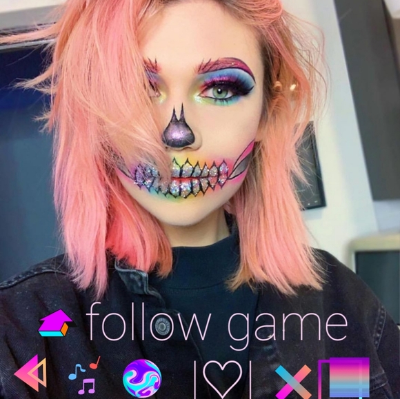 🌝🌈Follow Game❤🙃 - Picture 2 of 8